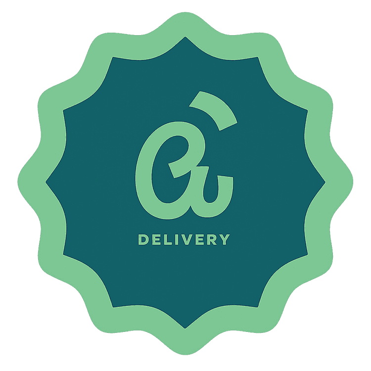 Acasa delivery