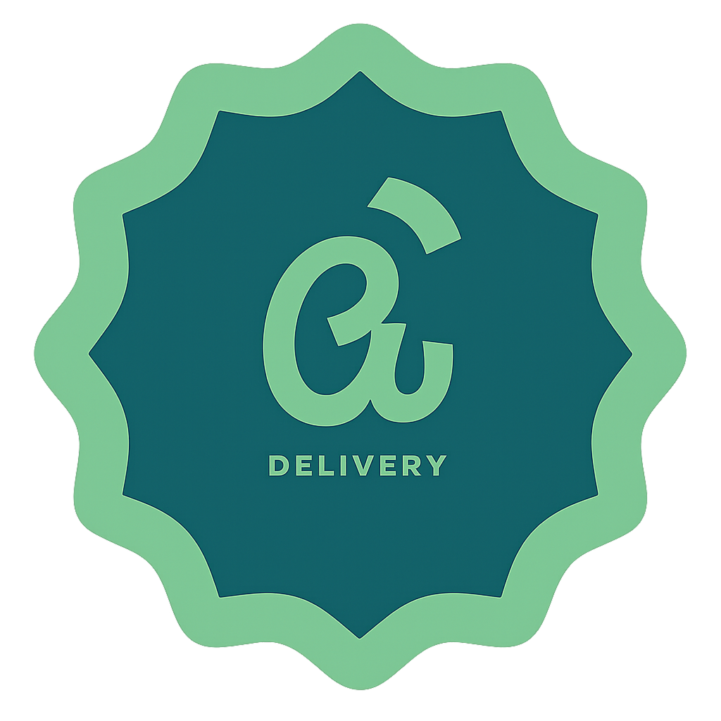 Acasa delivery
